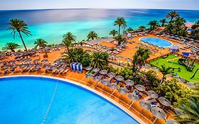 Sbh Club Paraiso Playa Fuerteventura